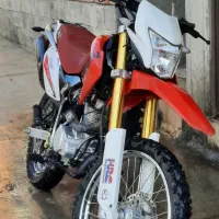 تریل mkz 200cc