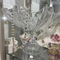 سرویس کریستال ۱۲ نفره چک نو