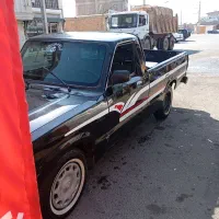 مزدا تک کابین دوگانه|خودرو سواری و وانت|صوفیان, |دیوار