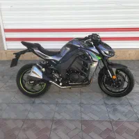 طرح زد ۱۰۰۰ پیشرو مدل ۱۴۰۲ اقساط ۱۰ ماهه