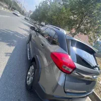 ام وی ام ایکس ۲۲ بی رنگ مدل ۹۶ اکسلنت اسپرت|خودرو سواری و وانت|گرگان, |دیوار