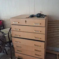 کابینت ام دی اف و درب اتاق|مصالح و تجهیزات ساختمان|قزوین, |دیوار