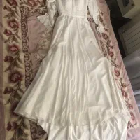 لباس عروس و فرمالیته