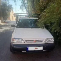 پراید بار ۱۴۰۳|خودرو سواری و وانت|شیراز, چوگیاه‎|دیوار