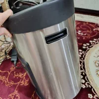 سطل برنج|ظروف نگهدارنده، پلاستیکی، یک‌بارمصرف|تهران, خاوران|دیوار