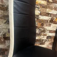 صندلی چرم|صندلی و نیمکت|محلات, |دیوار