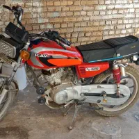 موتور مدل ۸۵.... ۱۲۵