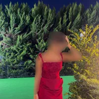 لباس مجلسی زنانه مزونی