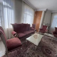 مبل استیل ۹ نفره