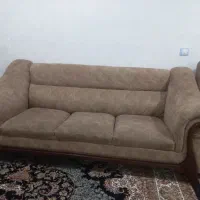 مبلمان ۹ نفره درحد نو