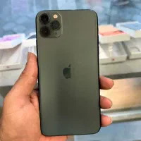 ایفون ۱۱ پرومگس 256 گیگ