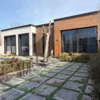 ویلا-سنددار-430متری-تهراندشت