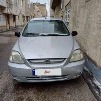 ریو|خودرو سواری و وانت|همدان, |دیوار