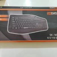 کیس مینی و مانیتور درحد نو همراه با لوازم جانبی|رایانه رومیزی|تهران, ترمینال غرب|دیوار