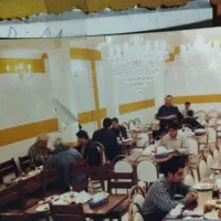 ۱۸۰متر مغازه برای رستوران قدیمی دراین حوزه
