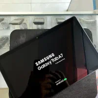 سامسونگ Tab A7 2024 حافظه ۳۲ تضمینی درحدنو