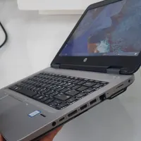 لپتاپ  hp  پردازنده i5 نسل ۷|رایانه همراه|تهران, نواب|دیوار