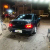 دوو مدل ۷۸ شرایط|خودرو سواری و وانت|یزد, |دیوار