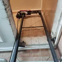 ساخت انواع بالابر هیدرولیکی و وینچی