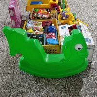 اسباب بازی رایگان|اسباب‌‌بازی|نوشهر, |دیوار