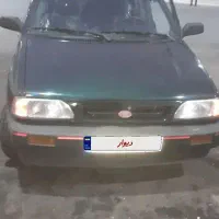 پراید هاچبک فروشی