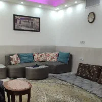 منزل-مبله