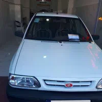 پرایدمدل ۹۶بیرنگ