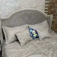 روتختی دونفره ژاکارد