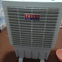 کولر ایستاده توربوTURBO نو|کولر گازی و فن‌کوئل|شوط, |دیوار