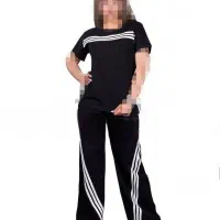 لباس ست دوتیکه و3تیکه از 380تا750حراج خانگی|لباس|قم, کیوانفر|دیوار