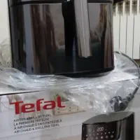 سرخ کن بدون روغن