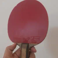 راکت پینگ پنگ باترفلای اینرفورس لایر ZLC تینرژی ۰۵