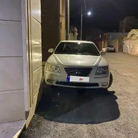 سوناتا Nf 2009|خودرو سواری و وانت|مشهد, رباط طرق|دیوار