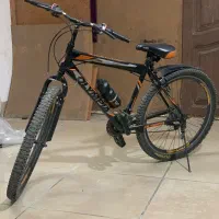 دوچرخه اولمپیا