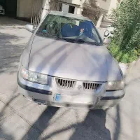 سمند|خودرو سواری و وانت|گرگان, |دیوار