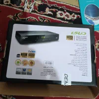 گیرنده.دیجیتال.دنای