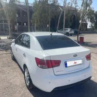 سراتو۹۷آپشنال|خودرو سواری و وانت|یزد, |دیوار