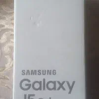 گوشی j5|موبایل|همدان, |دیوار