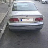 سمند مدل 82 GLX|خودرو سواری و وانت|تهران, نیروی هوایی (پیروزی)|دیوار