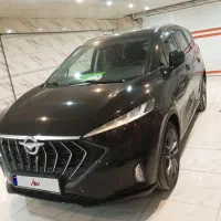 هایما X7 مدل 402|خودرو سواری و وانت|دهگلان, |دیوار