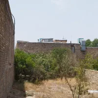 زمین-دربلوارشهدای-فین