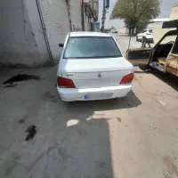 پراید۱۳۲مدل۹۰