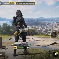 اکانت ندای وظیفه