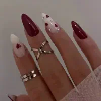 کاشت ناخن اقتصادی۳۵۰ت