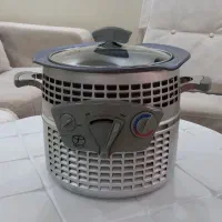 نسوز پز