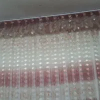 پرده|پرده، رانر، رومیزی|سبزوار, توحیدشهر|دیوار