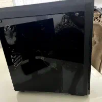 کیس i5 12400|رایانه رومیزی|کرج, خرمدشت|دیوار