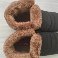 نیم بوت سایز ۳۸|کیف، کفش، کمربند|تهران, تهرانپارس غربی|دیوار