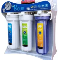 تصفیه آب پایس 6 مرحله اقساطی