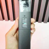 تلویزیون ۵۵اینچ الجی LG QNED82Aکیفیت عالی گیمنینگ|تلویزیون و پروژکتور|بانه, |دیوار